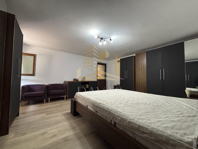 Apartament de 3 camere | zona câmpului | Grădina | Parcare