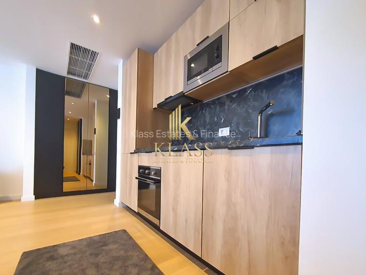 Apartament 2 Camere de Vânzare + Parcare | One Herăstrău Plaza | Vedere Liberă