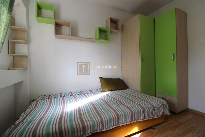 3 camere, decomandat, centrala proprie, pet friendly - Calea Martirilor - - 9