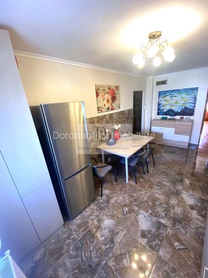Apartament cu 3 camere + 2 băi | Parcare inclusă | Zorilor - Pasteur