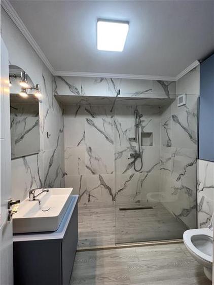Inchiriere apartament 2 camere bloc nou in Dambul Rotund cu loc de parcare, Cluj