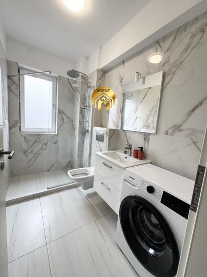 Apartament 3 Camere + Teren 100 mp - Prima Inchiriere - Disponibil Imediat