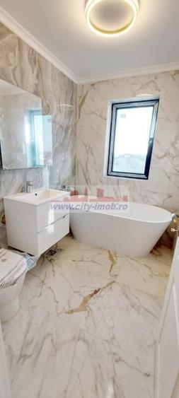 Vanzare Casa 5 Camere Corbeanca Ostratu