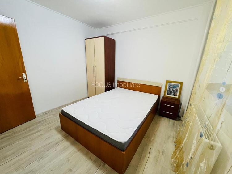 Apartament 3 camere | Lacul Tei | Facultatea de Constructii| Proaspat renovat - 11