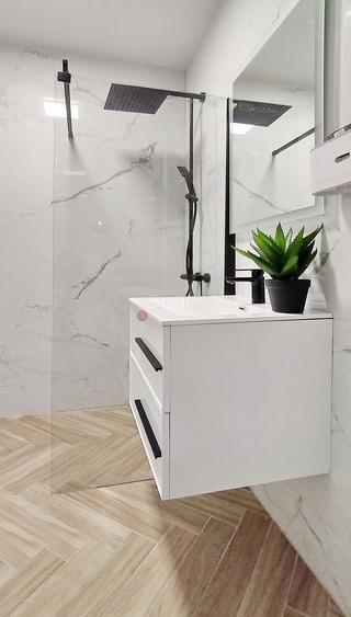 Penthouse Avantgarden - Finisaje Moderne Si Calitative