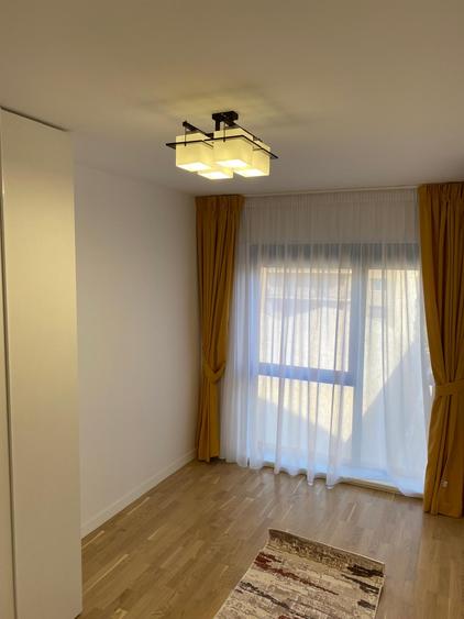 Apartament în Arcadia Domenii,parcare inclusă