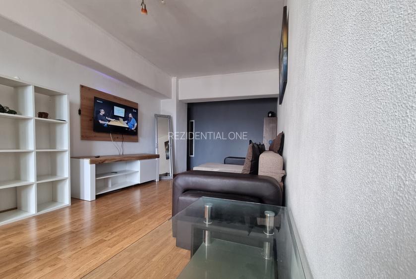 Deasupra tuturor! Ultracentral- Ap. 2 camere cu priveliște de vis - 6