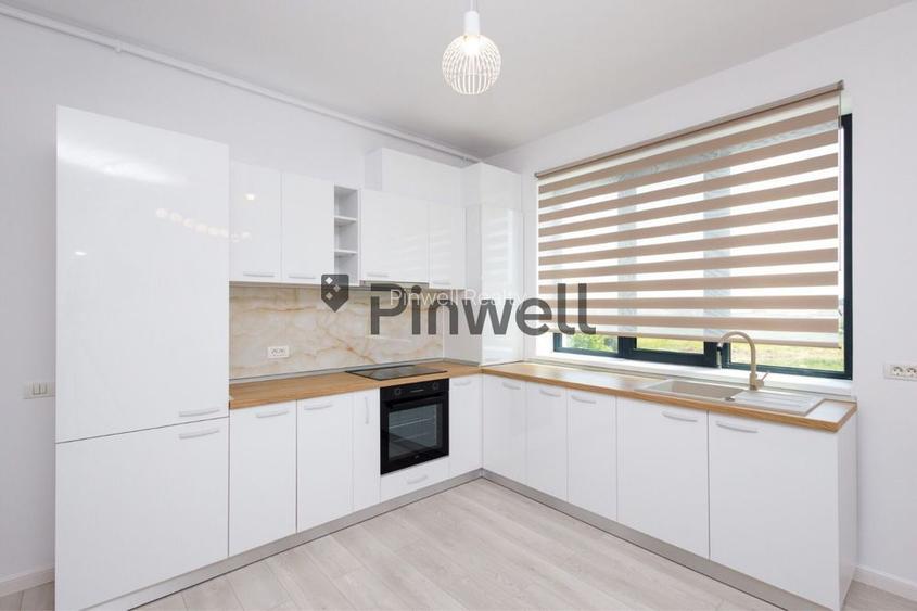APARTAMENT 2 CAMERE LUX I CORBEANCA I SOSEAUA UNIRII - 5
