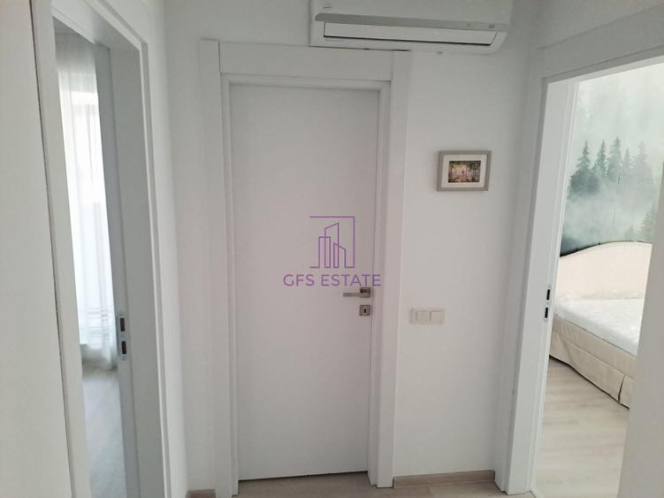 Inchiriere Apartament 3 Camere Theodor Pallday|Centrala