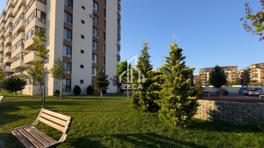 Vanzare apartament 2 camere | Soseaua Salaj | bloc 2026
