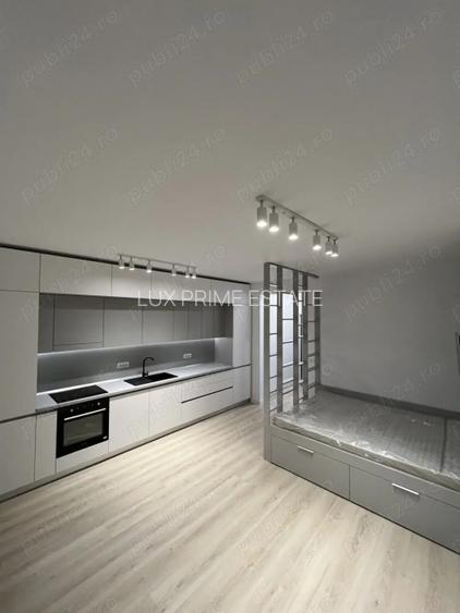 Apartament cu o cameră Braytim - 2