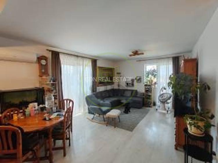 Penthouse de vânzare în Turnișor – terasa care îți schimbă stilul de viață! - 3