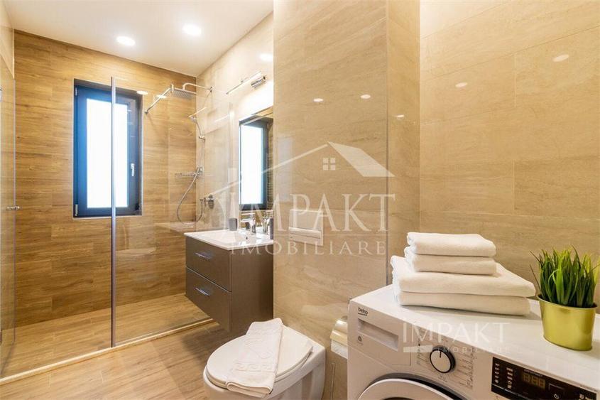 Apartament de inchiriat 2 camere de LUX, langa Platinia! UMF!