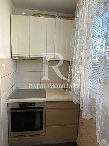 Apartament 3 camere | 68 mp utili | Nufarul | Oradea