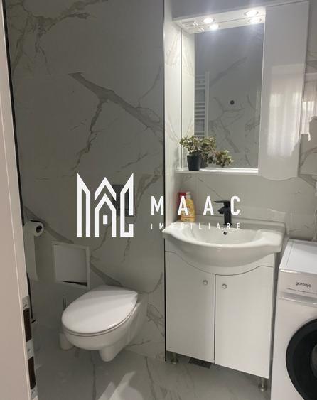 Apartament 2 camere de închiriat | Șelimbăr | Arin Residential
