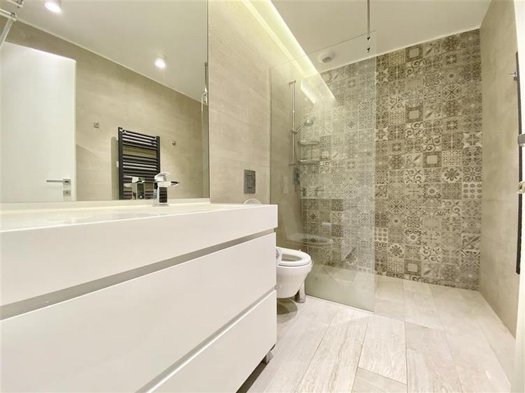 3 camere Lux One Herastrau Park! 2 parking| Storage