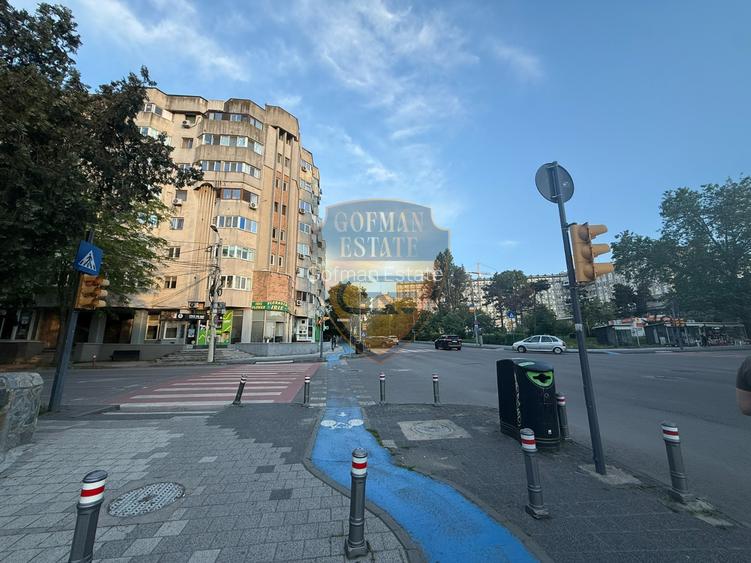 3 camere Tomis II Spitalul Judetean 73mp 2 bai 2 balcoane centrala gaz A/C lift - 11