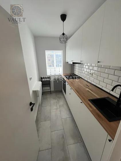 Garsoniera - RECENT RENOVATA - zona TINERETULUI - 5