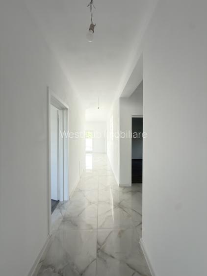 Casa individuală, 4 camere, 408mp teren, 110 mp utili - Utvin - 13