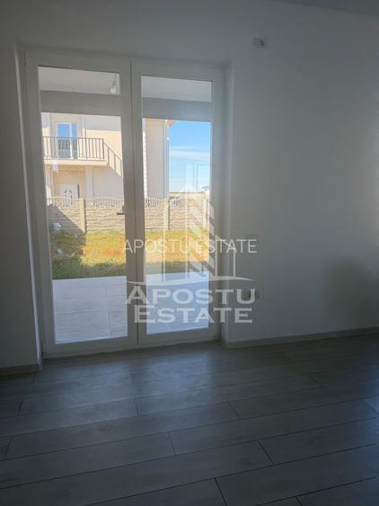 Duplex în Remetea Mare,zonă rezidențială - 13