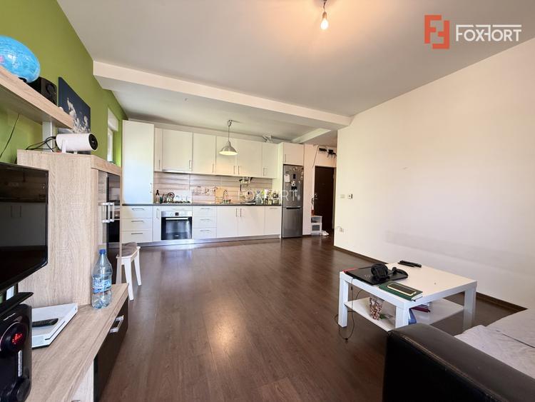 Apartament cu 3 camere + loc de parcare in zona Blascovici - 15