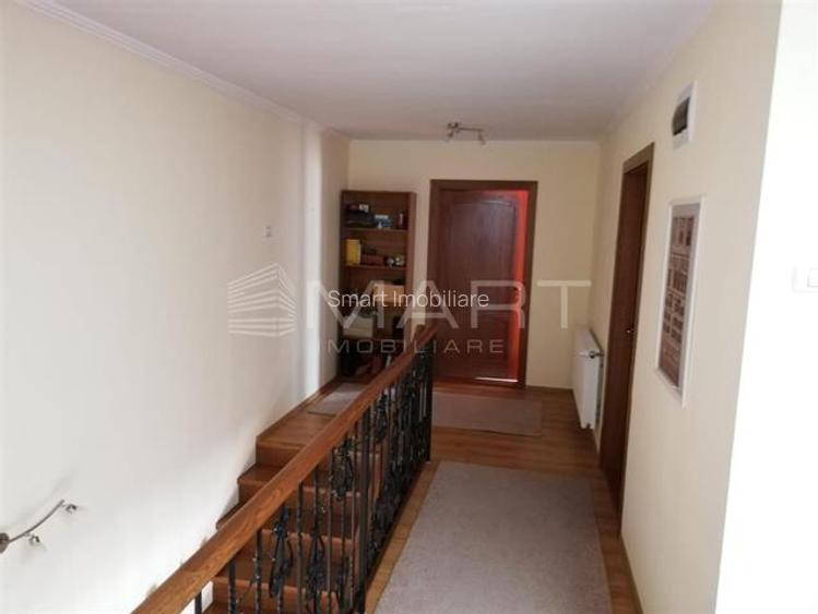 Casa saseasca in Cristian 535mp utili - 28