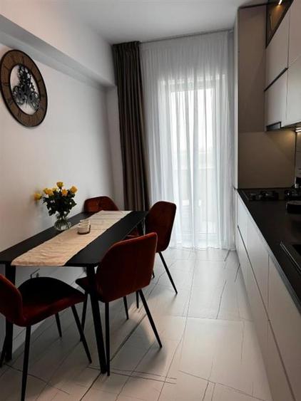 Apartament Berceni