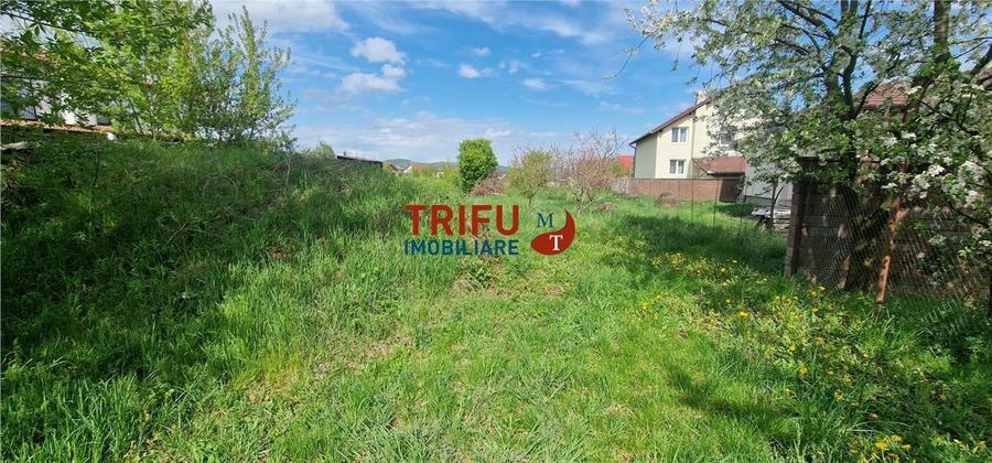 Teren de vanzare  zona Micesti