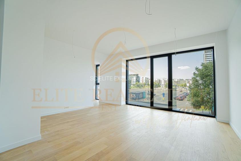 Stațiunea Mamaia - Vânzare apartament cu 2 camere, 2 bai si terasa. - 4
