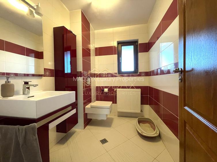 Masterpiece villa*** 6 camere//Independenta energetic//Kaufland Balotesti