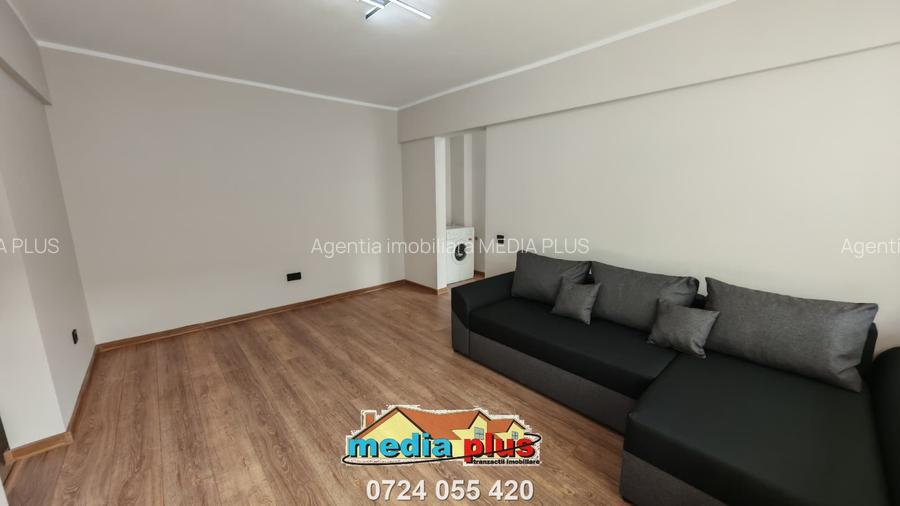 Apartament 2 camere semidecomandat, etaj 1 – Parfumul Teilor, - 2