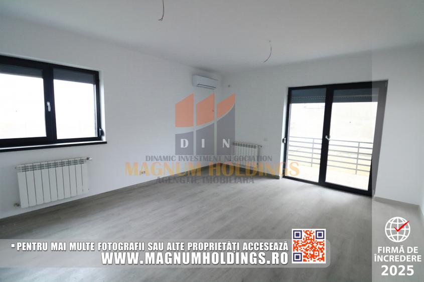 Apartament 2 camere, bloc nou 2025, ultrafinisat