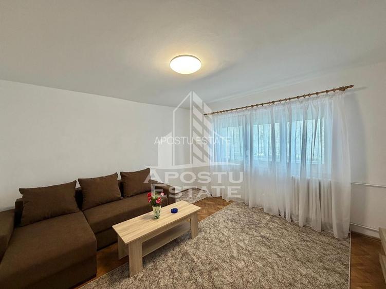 Apartament cu 3 camere de inchiriat, decomandat,zona Modern, Timisoara - 2