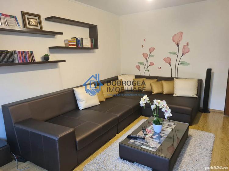 C5-DE INCHRIAT APARTAMENT 3 CAMERE, DECOMANDAT,MOBILAT SI UTILAT.