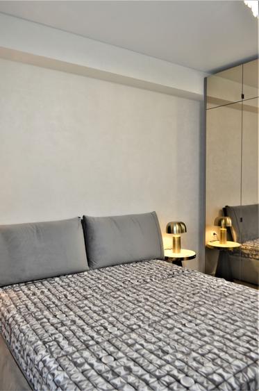 Apartament 2 camere lux de vanzare in Tomis Plus