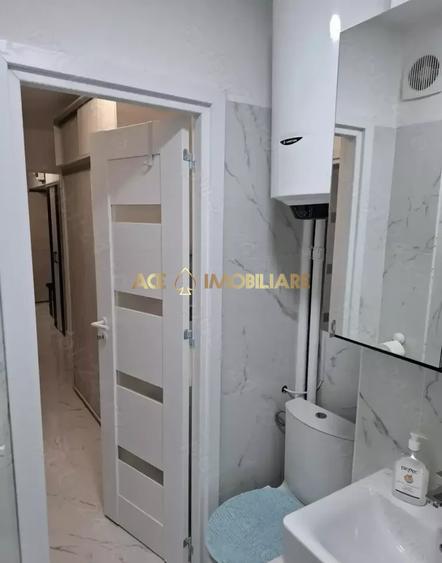 3 Camere de inchiriat | Victoriei | Metrou | Cat friendly | Boiler