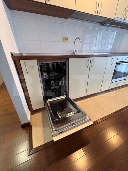 Apartament 2 dormitoare, 85 mp, zona Buna Ziua - 3