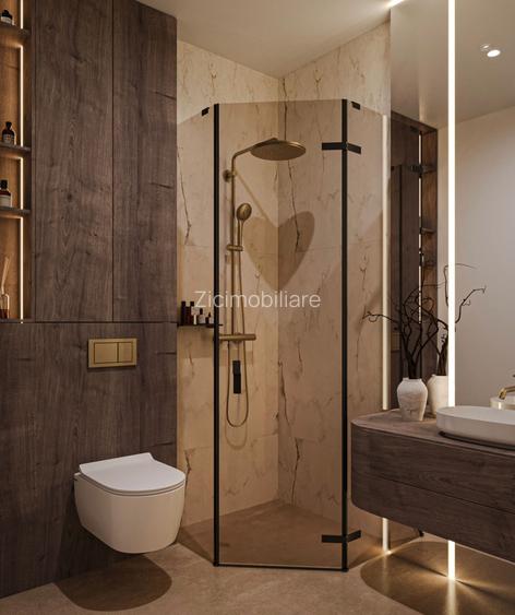 Unirii, apartament 4 camere sp 99 mp, an 2020 - 30