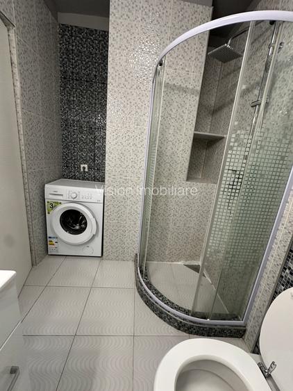 2 dormitoare + living, 2 băi | 60 m² | modern | parcare subterană | Mărăști - 12
