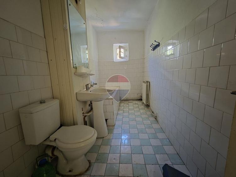 Apartament cu 3 camere str. Alexandru Vlahuta