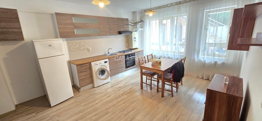 VALEA LUPULUI-ap.2 camere, mobilat si utilat, loc de parcare, LIBER - 8