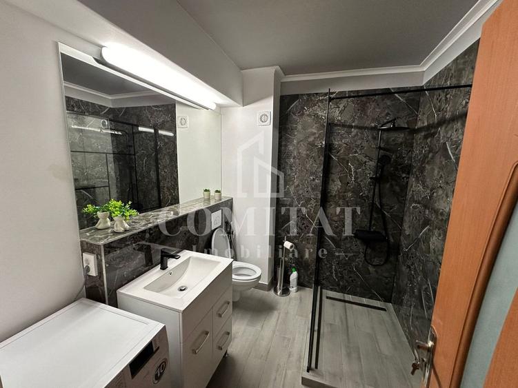 Apartament cu 3 camere | Etaj intermediar | Mărăști Cluj