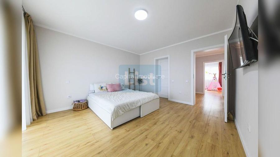 COMISION 0 | Duplex 200 mp | 6 camere | 4 Bai | Panorama | Zona VIVO - 10