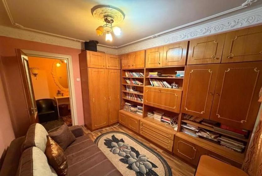 APARTAMENT 3 CAMERE DECOMANDAT CONFORT 1 ZONA KM 4-5