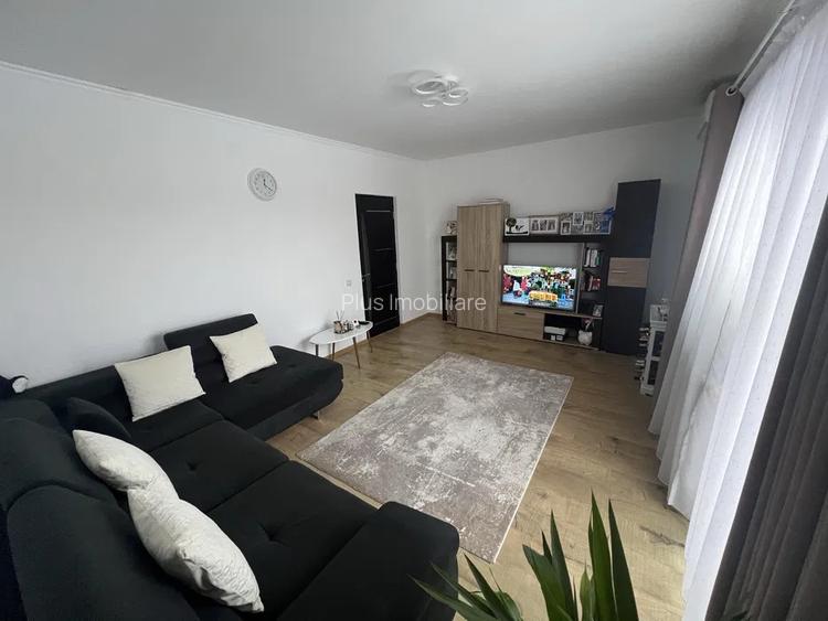 Apartament 2 camere decomandat + parcare | Lunca Cetățuii - 2