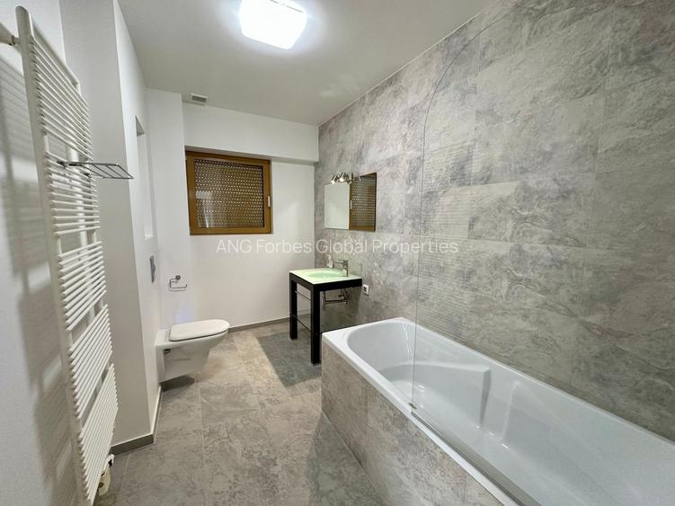 Duplex elegant cu 5 camere în zona exclusivistă Primăverii – Jean Monnet - 16