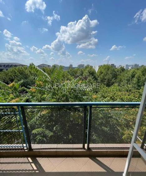 Garsoniera | Drumul Taberei | Balcon | Aer Coditionat | Metrou - 8