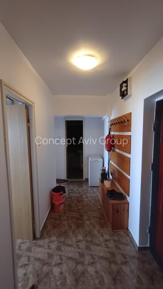 2 camere decomandat, 60 mp | Intrare Parcul Titan / IOR - 5