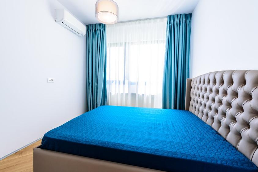 Inchiriere Apartament 3 camere A2 B 196 4 City North, Pipera