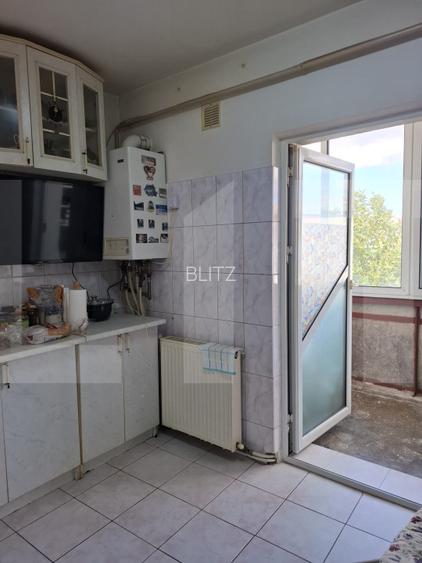 Apartament 3 camere decomandat, 80,60 mp, 2 balcoane, zona Steaua - 2